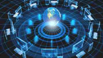 微波技术将量子比特出错率降至千万分之一